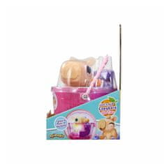 Animagic Interaktivna igračka Let's Glo Capybara Spa Time (934415.706)