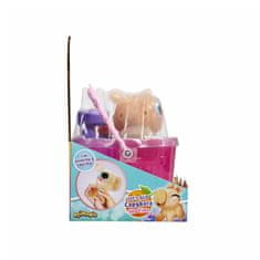 Animagic Interaktivna igračka Let's Glo Capybara Spa Time (934415.706)