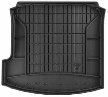 Gumena prostirka za prtljažnik VW Bora Sedan 1998-2005 TM