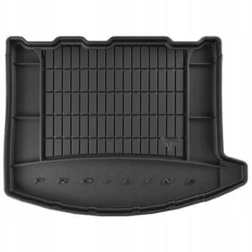 Gumena prostirka za prtljažnik za Ford Kuga Mk2 2013-2019 TM zw