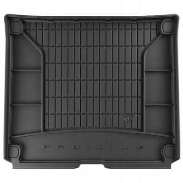 Gumeni umetak za prtljažnik Fiat Stilo Kombi Long 2001-2008 TM