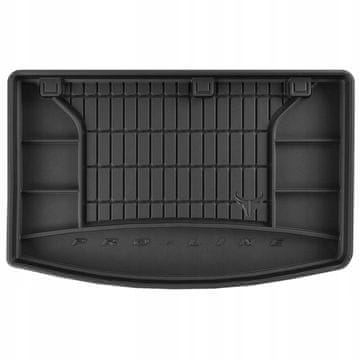 Gumena prostirka za prtljažnik KIA Rio 3 Hatchback 2011.-2017.