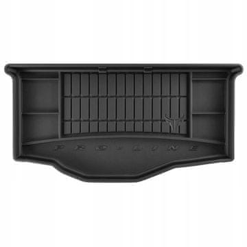Gumena prostirka za prtljažnik Suzuki Swift 5 Hatchback 2010.-2017.