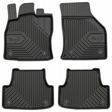 Audi A3 8V 2013-2020 gumene prostirke 77