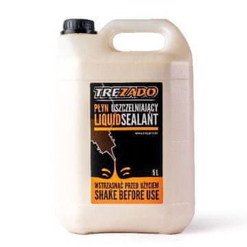 Trezado brtvilo 5000 ml