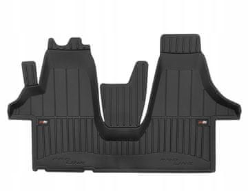 Gumene prostirke za VW transporter T5 T6