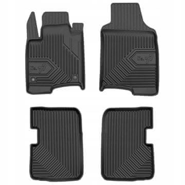 Gumene patosnice fiat panda 3 2012-2021 podloge 77
