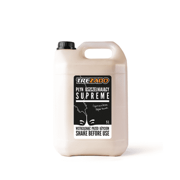 Trezado brtvilo 5000 ml Supreme