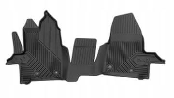 Ford Transit Custom 2012-2023 gumene prostirke 77