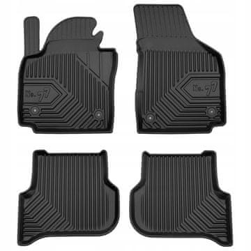Gumene patosnice Seat Altea XL 2004-2015 kanali 77