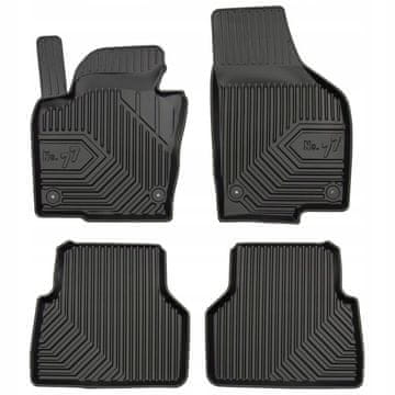 Gumene prostirke Volkswagen Tiguan 1 2007-2016 podmetači 77