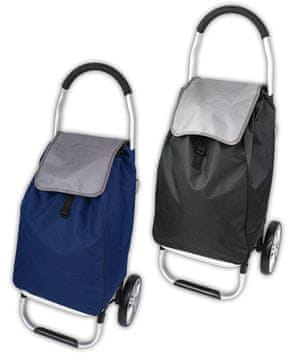 Carry 53L torba za kupovinu na kotačima