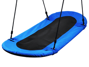 JUST FUN Ljuljačka Rodino gnijezdo XXL