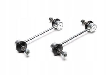 2x stabilizatorska spona odgovara za BMW E46/Audi A2/VW Polo 9N/Seat Ibizu