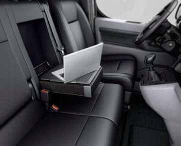 Opel Vivaro C 3 od 2019+ Navlake za sjedala 100% tipične 2+1