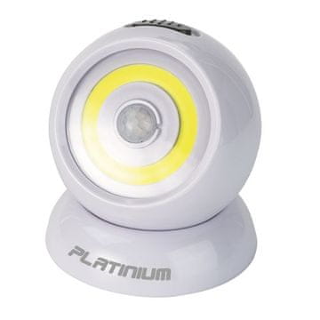 LED lampa sa senzorom pokreta Spot Ball