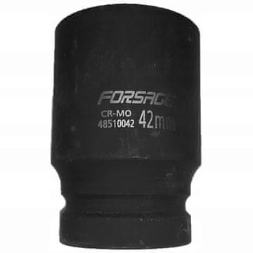 FORSAGE 1" 45mm DUBOK UDARNI NASTUP