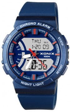 Xonix VO-006