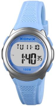 Xonix BAS-001