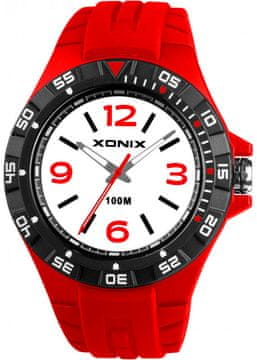 Xonix CAD-001