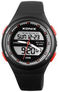 Xonix VP-007