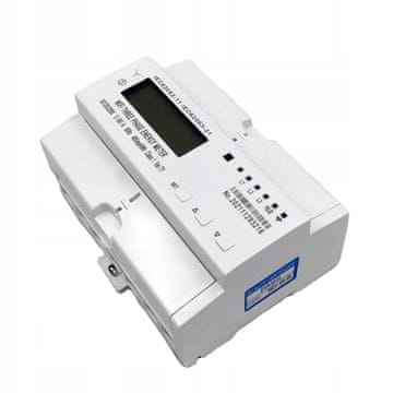 3-fazni 65A Zigbee mjerač/kontroler