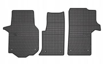 Gumene patosnice za VW Crafter 2 2016.-2024.