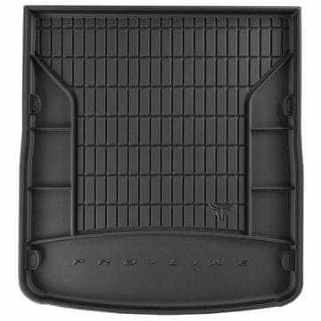 Gumena prostirka za prtljažnik Audi A6 C7 karavan 2011.-2018.