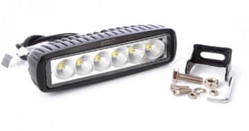 motoLEDy Cree LED radna lampa IP67 18W