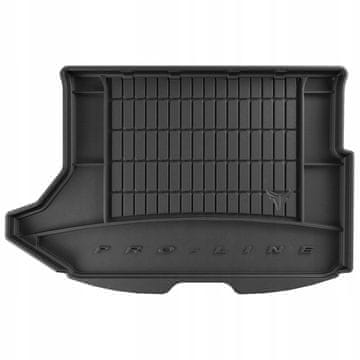 Gumena prostirka za prtljažnik za Dodge Caliber Hatchback 2006-2011