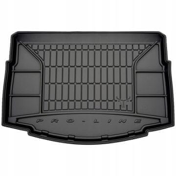 Gumeni umetak za prostirku prtljažnika VW Golf 7 Hatchback 2012-2020 TM d