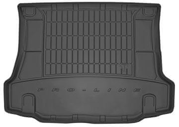 Gumena prostirka za prtljažnik za Ford Focus Mk1 Sedan 1998-2004
