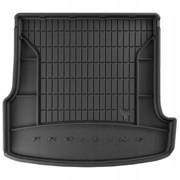 Gumena prostirka za prtljažnik Volkswagen Passat B5 karavan 1996.-2005.