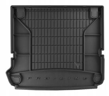 Gumena prostirka za prtljažnik za Hyundai ix55 2006-2012 TM
