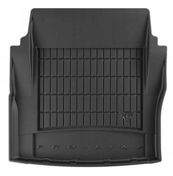Gumena prostirka za prtljažnik BMW M4 F82 2014-2021 TM
