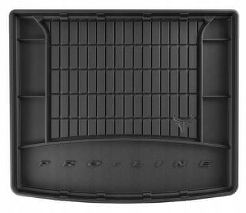 Gumena prostirka za prtljažnik za Chevrolet Cruze 1 I Hatchback 2008-2016