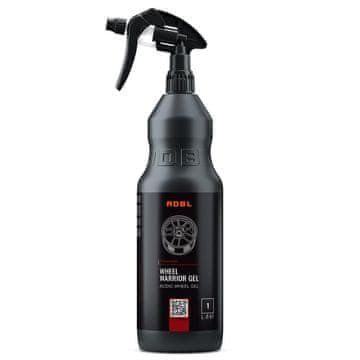 ADBL WHEEL WARRIOR GEL 1L Gel za čišćenje naplataka kotača