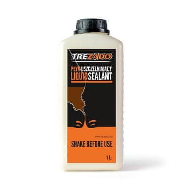 Trezado brtvilo 1000 ml