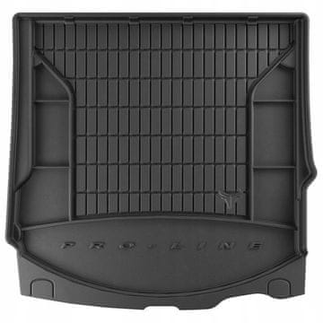 Gumeni umetak za prostirku prtljažnika Ford Mondeo Mk4 Karavan 2007.-2014. TM