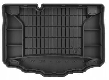 Gumena prostirka za prtljažnik Citroen C3 1 2002-2009 TM