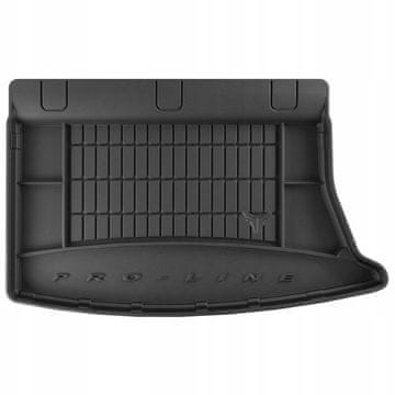 Gumena prostirka za prtljažnik za Hyundai i30 1 Hatchback 2007.-2012. TM
