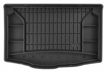 Uložak za prostirku prtljažnika Mazda 2 3 Hatchback od 2014.- TM