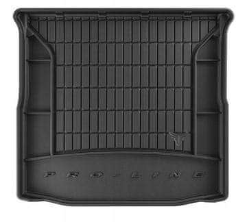 Uložak za prostirku prtljažnika Mitsubishi Outlander 3 2012-2022 TM s