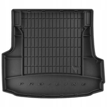 Gumena prostirka za prtljažnik BMW 3 F34 GT 2013-2021 TM