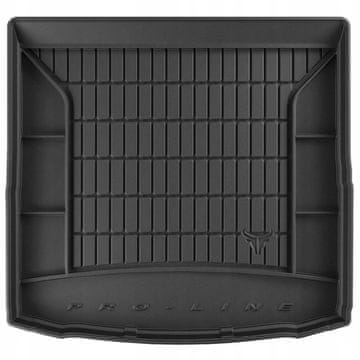 Gumena prostirka za prtljažnik Seat Leon 3 Kombi 2012-2020 TM d