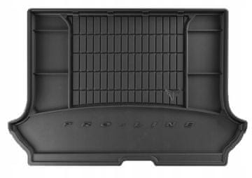 Uložak prostirke prtljažnika Fiat Doblo 1 2000-2010 TM