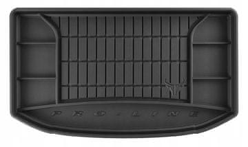 Gumena prostirka za prtljažnik za Suzuki Ignis 3 od 2016.- TM