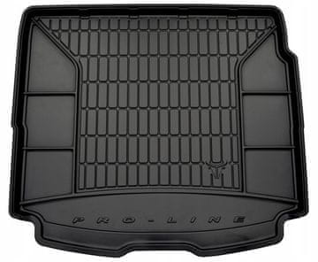 Gumena prostirka za prtljažnik za Renault Megane 3 Karavan 2008-2015 TM
