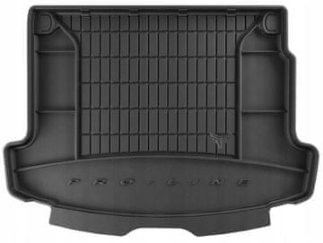 Uložak za prostirku prtljažnika Renault Megane 3 Karavan 2008.-2015. TM