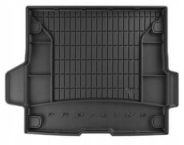 Gumena prostirka za prtljažnik Range Rover Sport 3 od 2022.- TM